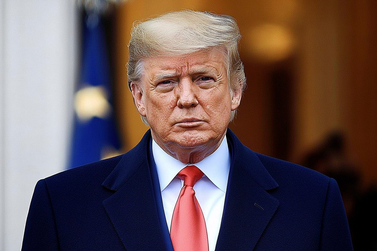 Trump Announces Upcoming Tariffs on Semiconductor Imports